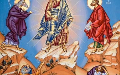 Ο ΑΝΘΡΩΠΙΝΟΣ ΖΟΦΟΣ ΚΑΙ Η ΘΕΑ ΤΗΣ ΔΟΞΗΣ ΤΟΥ ΘΕΟΥ