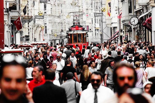 ΘΕΟΣ ΦΥΛΑΞΟI: Είναι έτοιμη η Κων/πολη για έναν επικείμενο μεγάλο σεισμό;