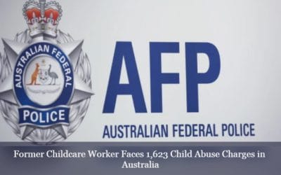 Σοκάρουν τα στοιχεία παιδικής κακοποίησης: 1.623 κατηγορίες βαρύνουν εργαζόμενο στην παιδική μέριμνα