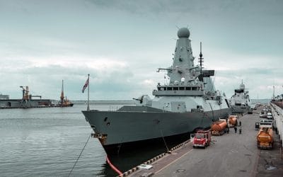 Το ΝΑΤΟ για την Μαύρη Θάλασσα: Αυξάνεται η επιτήρηση