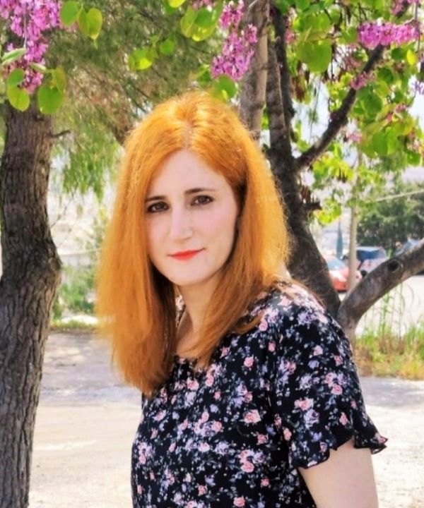 Χαρά Κουρλέση