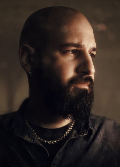 Apostolos Kitsoukakis - Poungouras