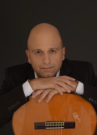 Dinos Kalivas