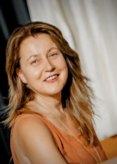 Christina Lambousi