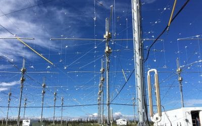 HAARP: Μια αμφιλεγόμενη επιστημονική προσπάθεια