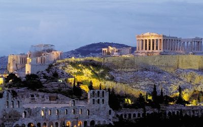 Βιώσιμη Αθήνα και πόλη ευτυχισμένη!
