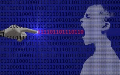 Radio Frequency Identification – ένα βήμα μετά τα barcodes, ή το τσιπάκι στην υπηρεσία της περίθαλψης στις ΗΠΑ