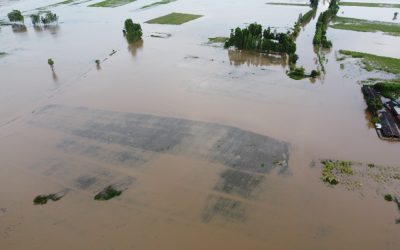 Αισχροκέρδεια μετά την καταστροφή στον θεσσαλικό κάμπο