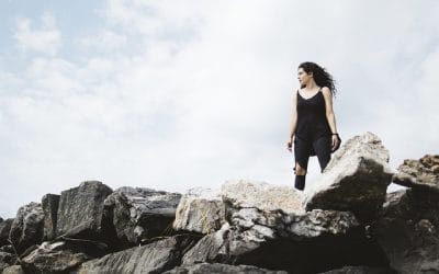 Ζωή με ακούς ;