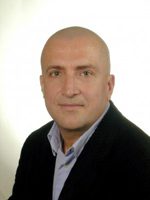Κωνσταντίνος Μπούρας