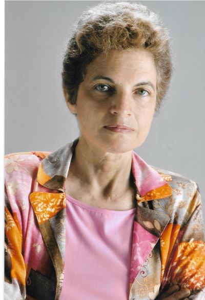 Alexandra Bakonica