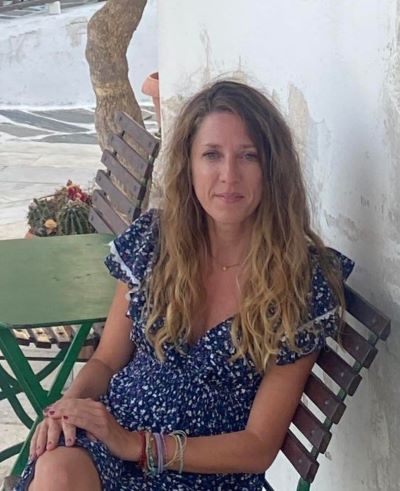 Efstathia Dimos