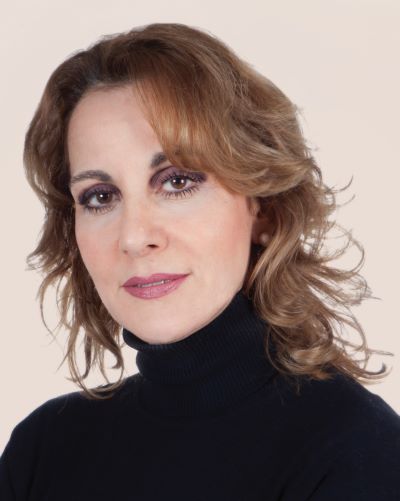 Eftychia-Alexandra Loukidou