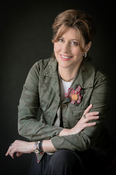 Elsa Cornetti