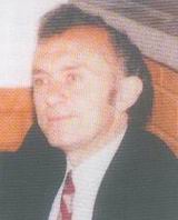 Petros Cherkezis