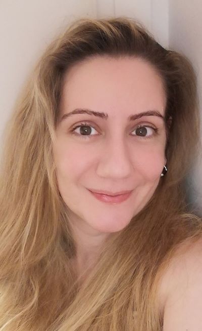Maria Chroniari