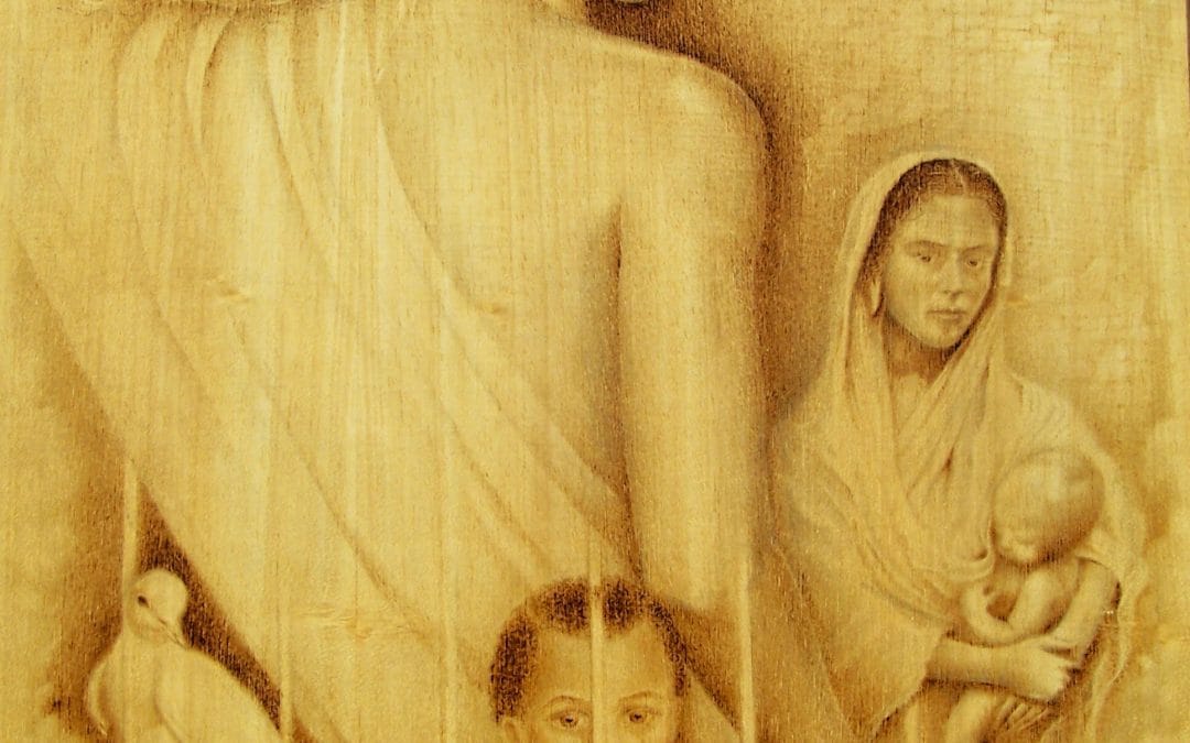 ΔΙΕΘΝΗΣ ΕΚΘΕΣΗ – ΓΑΛΛΙΑ. JUSTICE AND PEACE EUROPE