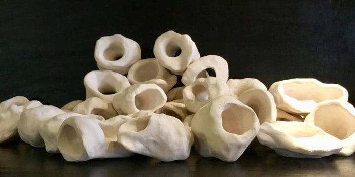 Αθανασία Ίρις Γιαξίδου: STILL HUMANS I