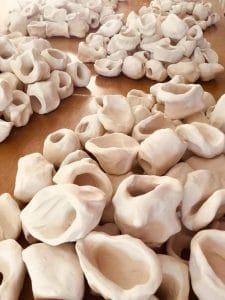 2. Obedient Bodies κεραμικά