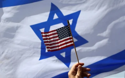 FOX News: περί εμπλοκής των ΗΠΑ στον πόλεμο της Μέσης Ανατολής