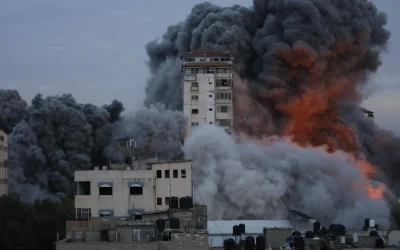 Αναμένεται η μάχη που “θα αλλάξει τον χάρτη της Μέσης Ανατολής”