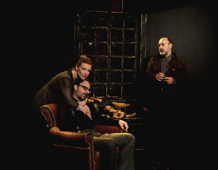 &Alpha;&lambda;&kappa;&mu;ή&nu;&eta;