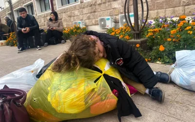 Η νέα μαύρη σελίδα για την Αρμενία