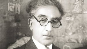 900537 Konstantinos Kavafis