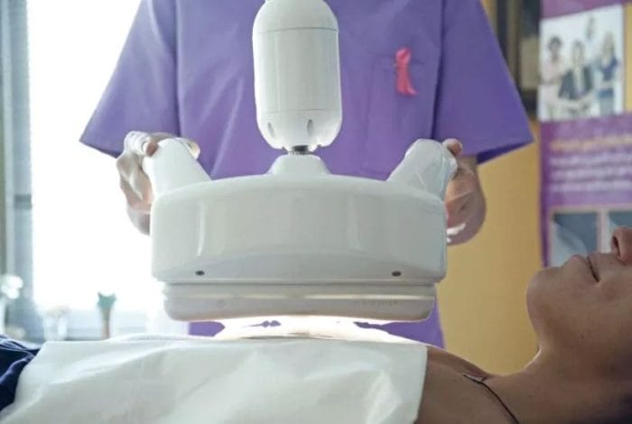 ABUS: Η αξία του Αυτόματου Τρισδιάστατου Υπέρηχου Μαστού ως συμπληρωματικού εργαλείου της μαστογραφίας