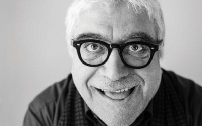 Συνέντευξη: Δημήτρης Πιατάς