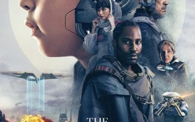 Androids: Μια συνηθισμένη ημέρα στο Λονδίνο