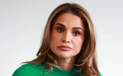 Βασίλισσα Ράνια: Με δύο μέτρα και δύο σταθμά τα δυτικά ΜΜΕ