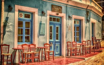 Μία Ελλάδα αγαπώ