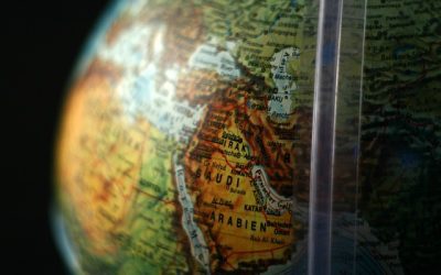 Τα οικονομικά βάρη της γεωπολιτικής στη Μέση Ανατολή