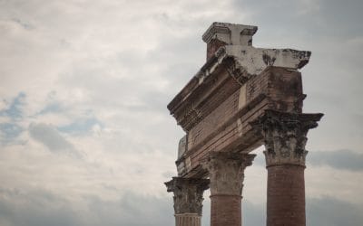 «Ο Ελληνικός Πολιτισμός ως Οικουμενική Πρόταση: Μία Ελπίδα για τον 21ονΑιώνα»