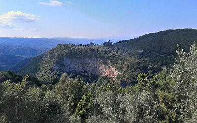 Πήλιο: Ο τόπος που ο χρόνος σταματά μεταξύ ουρανού και γης.