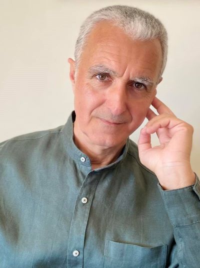 Χρήστος Παπουτσής