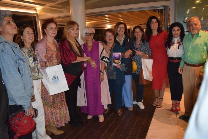 Για Σένα που Έφυγες Νωρίς