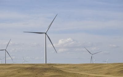 Υδρογόνο και Ανεμογεννήτριες