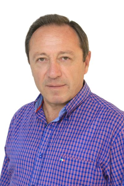 Βαγγέλης Ζαφειράτης