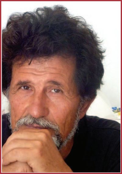 Γιάννης Στεφανάκις