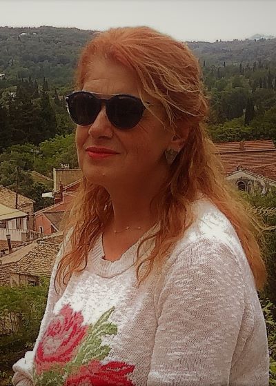 Δώρα Μεταλληνού