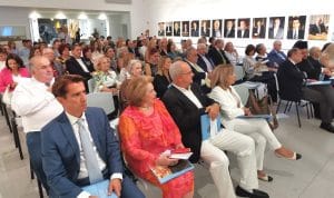 Παρουσίαση Λευκώματος