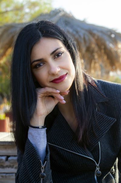 Στέλλα Πετρίδου