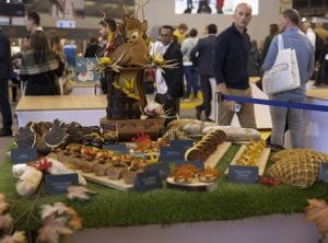 Το τραπέζι της Ιταλίας