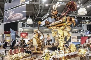 Το τραπέζι της Κίνας