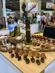 Το τραπέζι της Χιλής