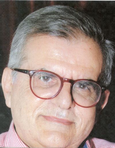 Χάρης Μελιτάς