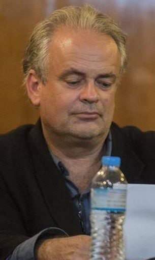 Μιχάλης Σπέγγος