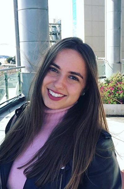Areti Grigoriadis